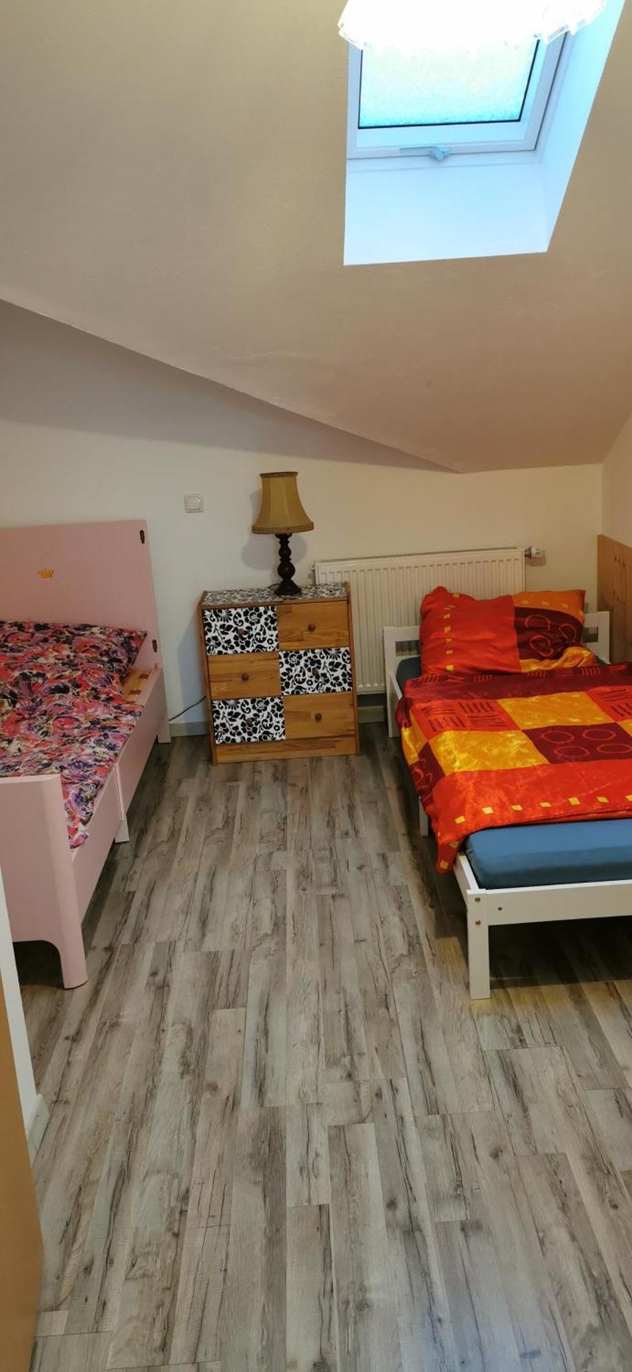 Linda Apartment Ruderatshofen ภายนอก รูปภาพ