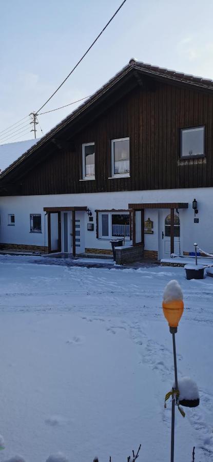 Linda Apartment Ruderatshofen ภายนอก รูปภาพ