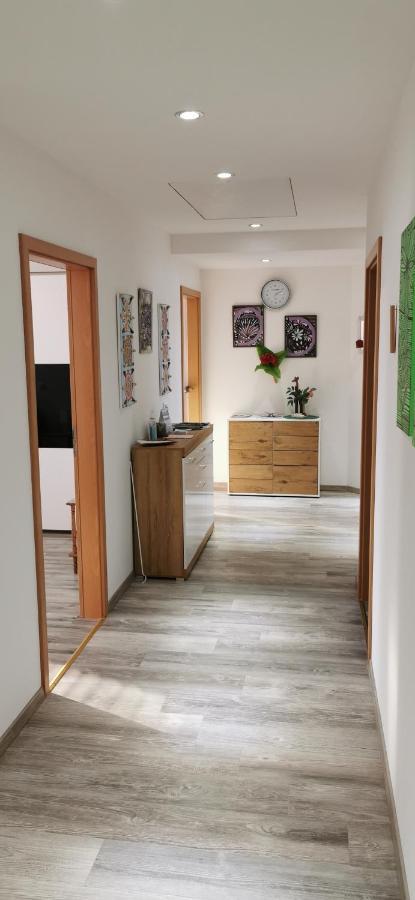 Linda Apartment Ruderatshofen ภายนอก รูปภาพ